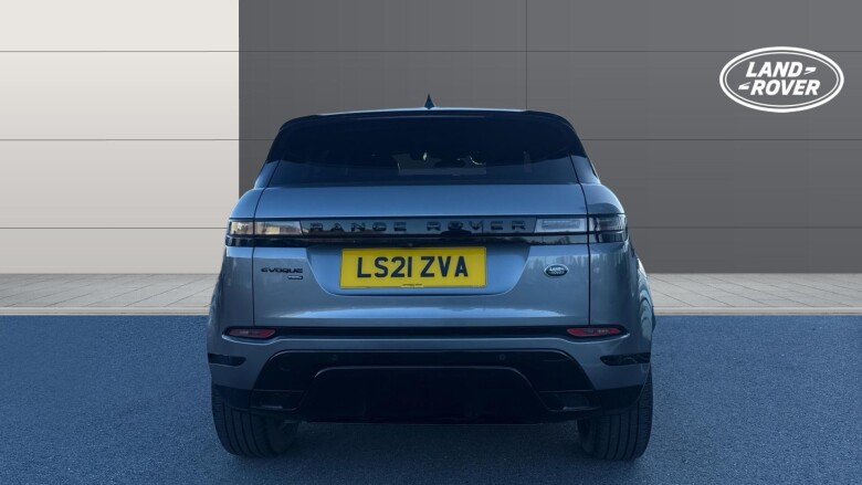 Land Rover Range Rover Evoque 1.5 P300e R-Dynamic SE 5dr Auto Hatchback